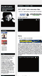 Mobile Screenshot of inpuntadipenna.com